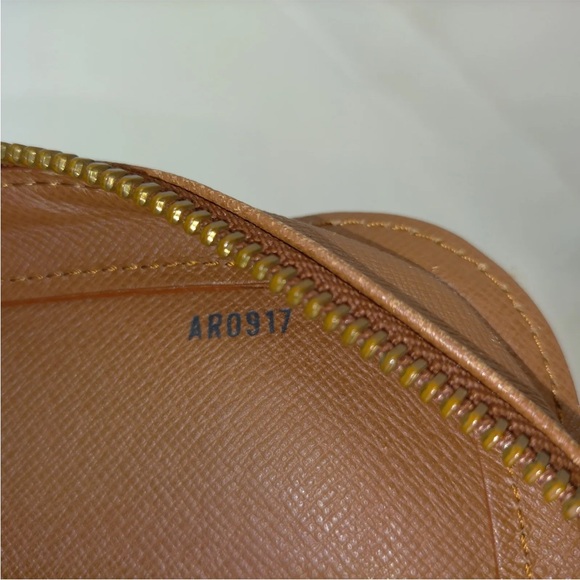 Fab! Louis Vuitton LV Clutch Bag Orsay Monogram-Likers offer-Final price - Picture 5 of 10